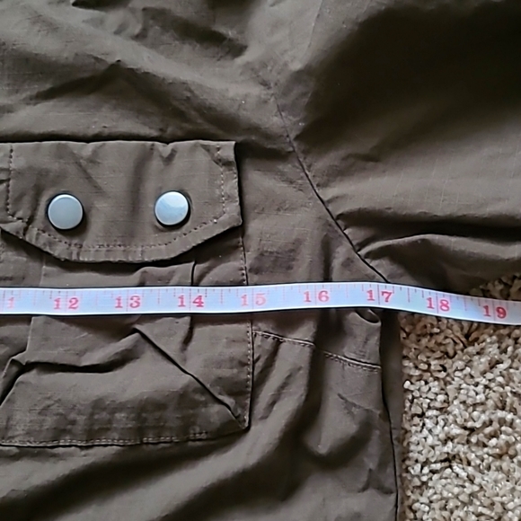 Columbia Omni Shade Sun Protection Long Sleeves Snap Button Jacket, Women's Sz S - Picture 13 of 14